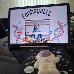 online ozel ders ogretmen ogrenci profil fotografi