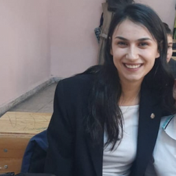online ozel ders ogretmen ogrenci profil fotografi