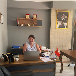online ozel ders ogretmen ogrenci profil fotografi
