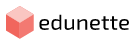 Edunette logo